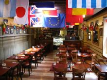 Best Washington Dc Area French Restaurants